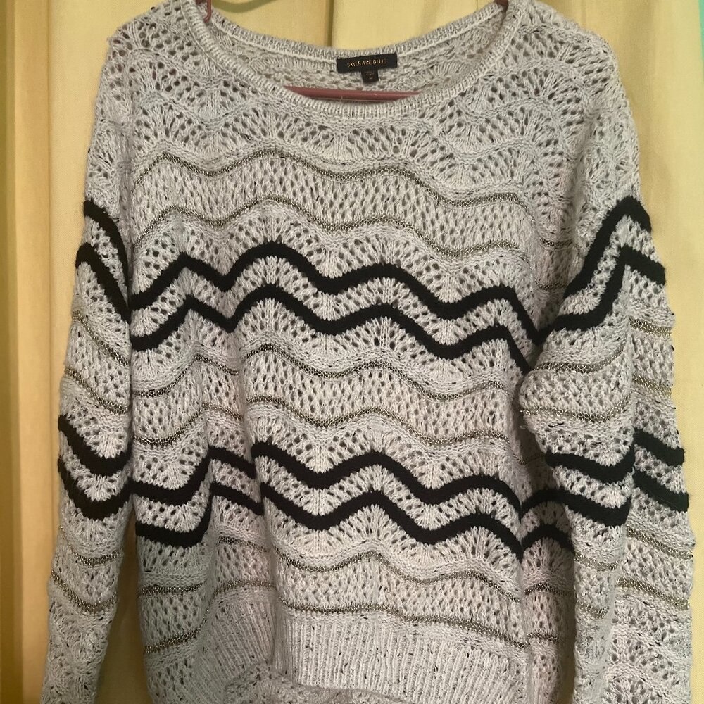 sweater
